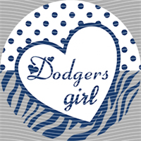 Los Angeles Dodgers-LA 183